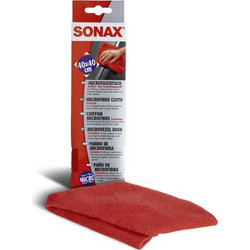 MICROFIBRE CLOTH 40x40cm SONAX
