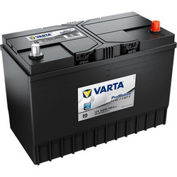 Varta Promotive Heavy Duty I9 12V 120Ah