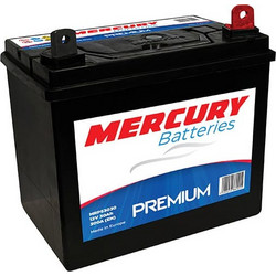 Mercury Batteries EX53030 12V 30AH