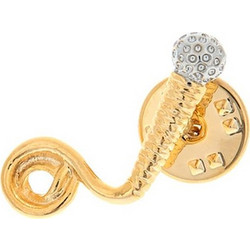 Art of Music Pin Microphone