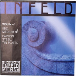 Thomastik-Infeld IB01 Χορδή Βιολιού E Medium Tension