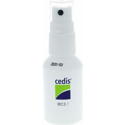 InEar cedis cleaning spray
