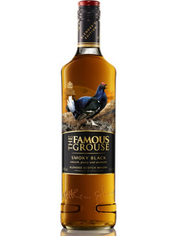Famous Grouse The Black Grouse 700ml