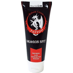 Douridas Lab Dragon Spit Tattoo Balsam 100ml