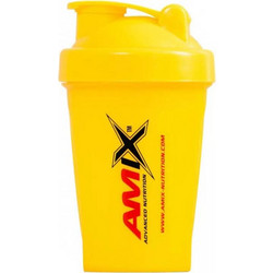 MiniShaker Color 400 ml, Neon Yellow
