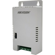 HIKVISION DS-2FA1225-C4 Τροφοδοτικό switching 230VAC σε 12 VDC 48W