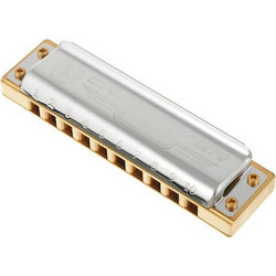 Hohner Marine Band Crossover HG