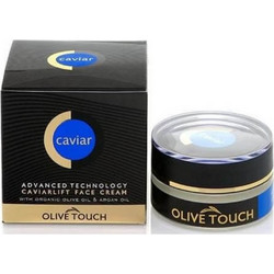 Olive Touch Advanced Caviarlift Face Cream 50ml