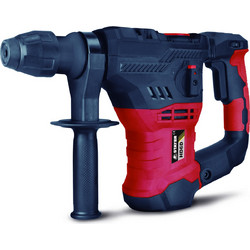 Stayer HD6DK Κρουστικό Περιστροφικό Κατεδαφιστικό Πιστολέτο Ρεύματος 1500W με SDS Plus