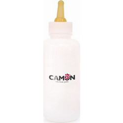 Camon Μπιμπερό Κατοικιδίων 57ml