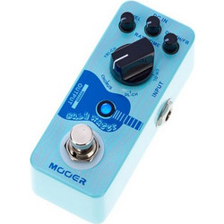 Mooer Baby Water Acoustic Delay