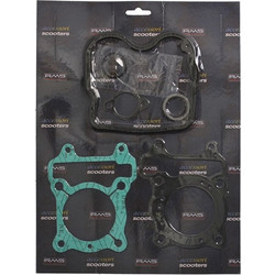 ΣΕΤ ΦΛΑΝΤΖΕΣ ΓΕΝΙΚΗΣ ΕΠΙΣΚΕΥΗΣ HONDA SH 150 2001-2015, NES 150 2000-2006, DYLAN 150 2002-2004. RMS 100689090