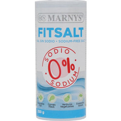 ΥΠΟΚΑΤΑΣΤΑΤΟ ΑΛΑΤΙΟΥ FITSALT 250ΓΡ