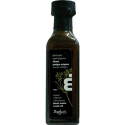 ΕΛΑΙΟ ΜΑΥΡΟΥ ΚΥΜΙΝΟΥ 100ML ΒΙΟΑΓΡΟΣ BIO