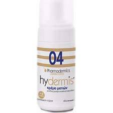 Pharmadermics Hydermis 04 Eye Cream 15ml