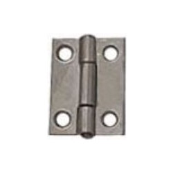 ΜΕΝΤΕΣΕΣ ΣΤΕΝΟΣ INOX Νο 1.0 (25mm x 18mm x 0.8mm) - (012-031)