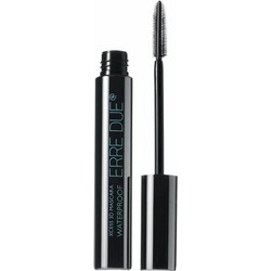 Erre Due Xcess 3D Black Αδιάβροχη Mascara για Όγκο & Μήκος 10ml