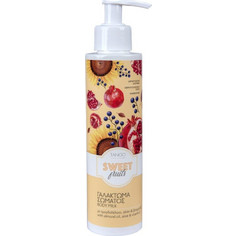 Clean Way Tango Sweet Fruits Ενυδατική Lotion Σώματος 250ml
