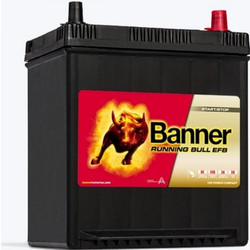 Banner Running Bull EFB 55515 12V 55Ah
