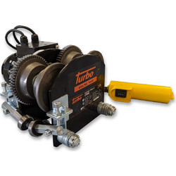 Turbo LFT500 Ηλεκτρικό φορείο τρόλεϊ παλάγκου 500kg