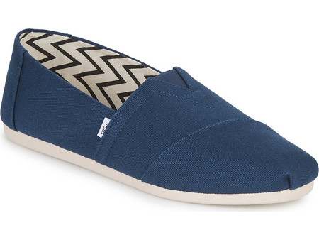 Εσπαντρίγιες Toms ALPARGATA
