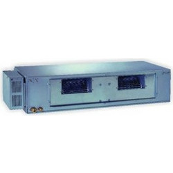 Fluo FGD 501 EI/3JA-N2 Επαγγελματικό Κλιματιστικό Inverter Καναλάτο 46000 BTU