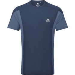 Mountain Equipment Ignis Men΄s Outdoor Tee - Cosmos/Dusk