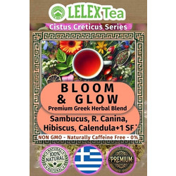 Bloom & Glow 40gr