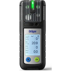 Drager X-am(R) 2800 Ανιχνευτής πολλαπλών αερίων