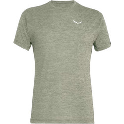 Salewa Puez Melange Dry Πράσινο 26537-5135