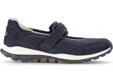 Gabor Sneakers GAB/66961N 36-BLUE