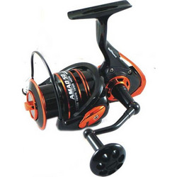 Black Diamond Amad 50