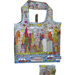Τσάντα Eco Shopping Bag Fridolin James Rizzi