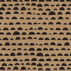Next χαρτί περιτυλίγματος κραφτ pattern 16 φύλλα 70x100εκ. 70γρ
