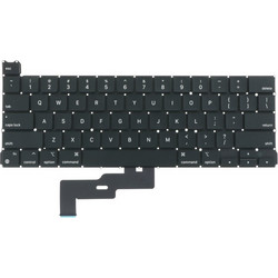 Πληκτρολόγιο Laptop Apple MacBook Pro 13.3" M1 A2338/ M2 A2338 US OEM