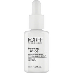 Korff Purifying NC-DG Serum 30ml