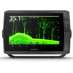 Garmin Echomap Ultra 2 102SV GT56 Βυθόμετρο / GPS 10" 1280 x 800