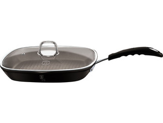 Berlinger Haus BH-6130 Black Professional Line Σχαροτήγανο 28cm