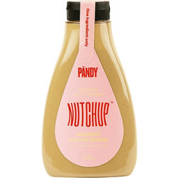 Φυστικοβούτυρο 100% Pandy Nutchup Vegan Peanut Butter