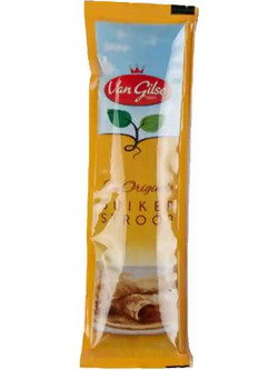 Σιρόπι Ζάχαρης Σε Στικ Van Gilse Suiker Stroop Original Syrup