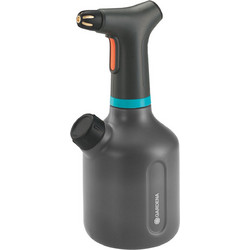 Gardena Easypump Ψεκαστήρας Μπαταρίας 1lt