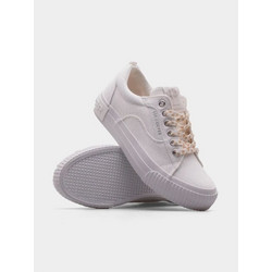 Lee Γυναικεία Sneakers Λευκά LCW-24-31-2170LA