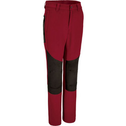 Παντελόνι Trekking MERIDIUM Valento PAVAMERRN Lotto Red-Black