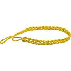 Κορδόνι Security HAROLD Valento CEVAHARGS Sunflower Yellow
