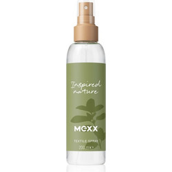 Mexx Ice Touch For Her αποσμητικό υφασμάτων 200 ml