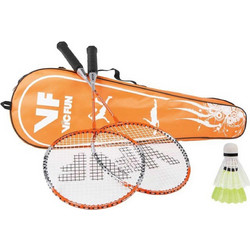 VICTOR Σετ Speed badminton HOBBY-SET TYP B XT 1.6 ORANGE unisex
