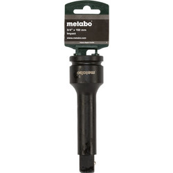 Metabo extension 150 mm 3/4