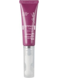 Bionike Defence Xage Eye Lift Αντιγηραντικό Serum Προσώπου & Ματιών 15ml