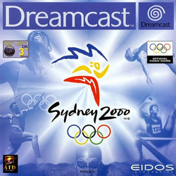 Sydney 2000 Used DC