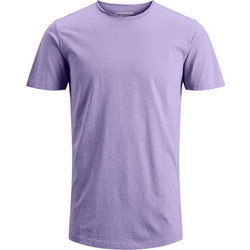 ΜΠΛΟΥΖΑ JACK&JONES 12182498-LILAC